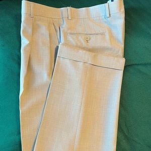 Tan Slacks 34x30